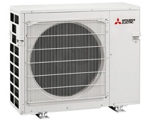 фото Mitsubishi Electric MXZ-4E83VA