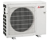 фото Mitsubishi Electric MXZ-5E102VA