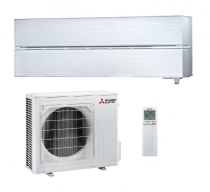 фото Mitsubishi Electric MSZ-LN25VG2V / MUZ-LN25VG2