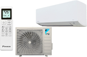 фото Daikin ATXC35C / ARXC35C