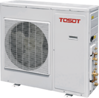 фото Tosot T36H-FMA/O