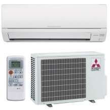 фото Mitsubishi Electric MSZ-BT20VG / MUZ-BT20VG