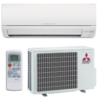 фото Mitsubishi Electric MSZ-BT25VG / MUZ-BT25VG