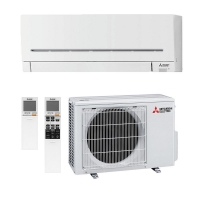 фото Mitsubishi Electric MSZ-AP60VGK / MUZ-AP60VG