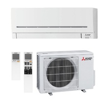 фото Mitsubishi Electric MSZ-AP50VGK / MUZ-AP50VG