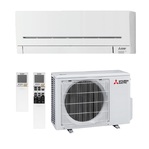 фото Mitsubishi Electric MSZ-AP71VGK / MUZ-AP71VG