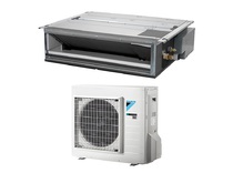 фото Daikin FDXM50F9 / ARXM50R (R32)