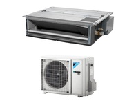 фото Daikin FDXM25F9 / ARXM25R (R32)