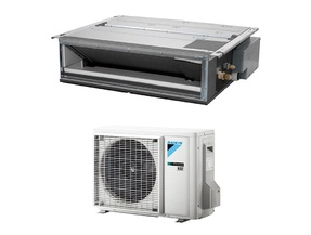 фото Daikin FDXM25F9 / ARXM25R (R32)