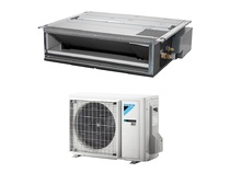 фото Daikin FDXM35F9 / ARXM35R (R32)