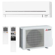 фото Mitsubishi Electric MSZ-AP25VGK / MUZ-AP25VG