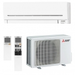 фото Mitsubishi Electric MSZ-AP20VGK / MUZ-AP20VG