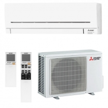 фото Mitsubishi Electric MSZ-AP20VGK / MUZ-AP20VG