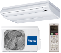 фото Haier AC12CS1ERA(S) / 1U12BS3ERA