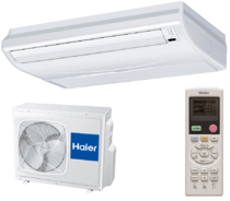 фото Haier AC24CS1ERA(S) / 1U24GS1ERA