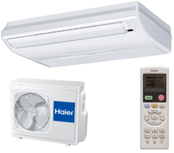 фото Haier AC24CS1ERA(S) / 1U24GS1ERA