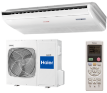 фото Haier AC36ES1ERA(S) / 1U36HS1ERA(S)