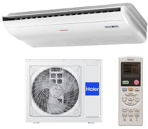 фото Haier AC36ES1ERA(S) / 1U36SS1EAB