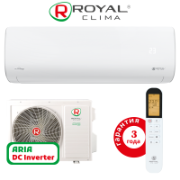 фото Royal Clima RCI-AR35HN