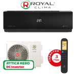 фото Royal Clima RCI-AN35HN