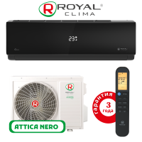 фото Royal Clima RC-AN70HN