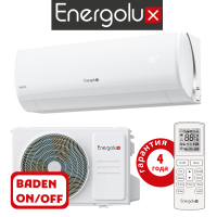 фото Energolux SAS28BD1-A/SAU28BD1-A