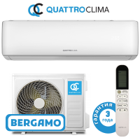 фото QuattroClima QV-BE28WA/QN-BE28WA