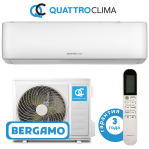 фото QuattroClima QV-BE07WD/QN-BE07WD