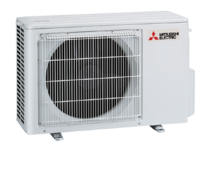 фото Mitsubishi Electric MXZ-2HJ40VA-ER1