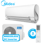 фото Midea MSFA2W-12N8D6-I/MSFA1-12N8D6-O