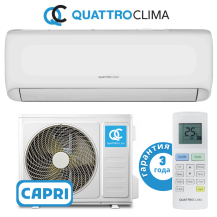 фото QuattroClima QV-CA24WA/QN-CA24WA