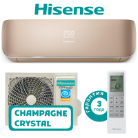 фото Hisense AS-13UW4RVETG01(C)