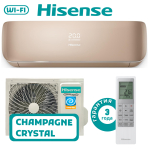 фото Hisense AS-13UW4RVETG01(C) WI-FI