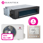 фото Dantex RK-60BHT2N/RK-60HT2NE-W