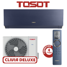 фото Tosot T24H-SCD/I/T24H-SCD/O