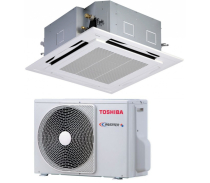 фото Toshiba RAV-RM301MUT-E/RAV-GM301ATP-E