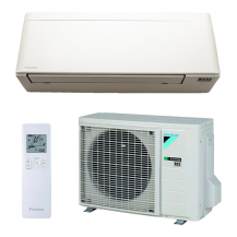 фото Daikin FTXA20AW / RXA20A