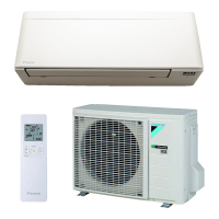 фото Daikin FTXA25AW / RXA25A