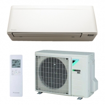 фото Daikin FTXA50AW / RXA50B