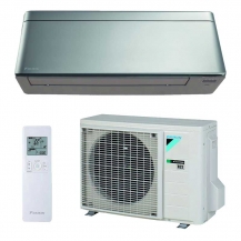 фото Daikin FTXA42BS / RXA42B