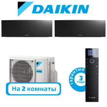 фото Daikin 2MXM68A9/FTXJ35ABx2