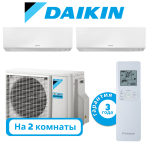 фото Daikin 2MXM40A9/FTXM20R/FTXM25R