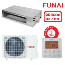 фото Funai LAC-DR165HP.D01/S | LAC-DR165HP.01/U