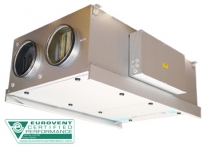 фото Systemair Topvex FR03 HWL-L-CAV 230V 1~