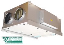 фото Systemair Topvex FR11 HWH-L-CAV