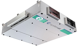 фото Systemair Topvex FC06 HWL-R