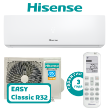 фото Hisense AS-12HR4RYDDJ00