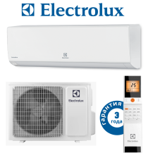 фото Electrolux EACS/I-24HP/N8_23Y