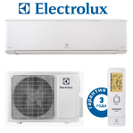 фото Electrolux EACS/I - 24 HVI/N8_21Y