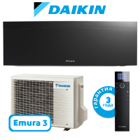 фото Daikin FTXJ50AB/RXJ50A